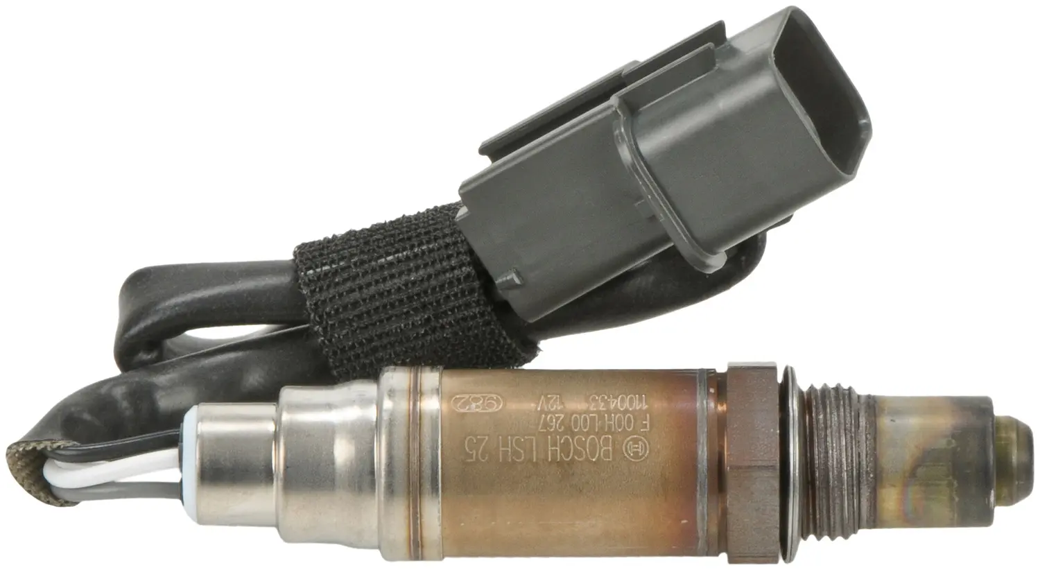 Oxygen Sensor thumbnail 7