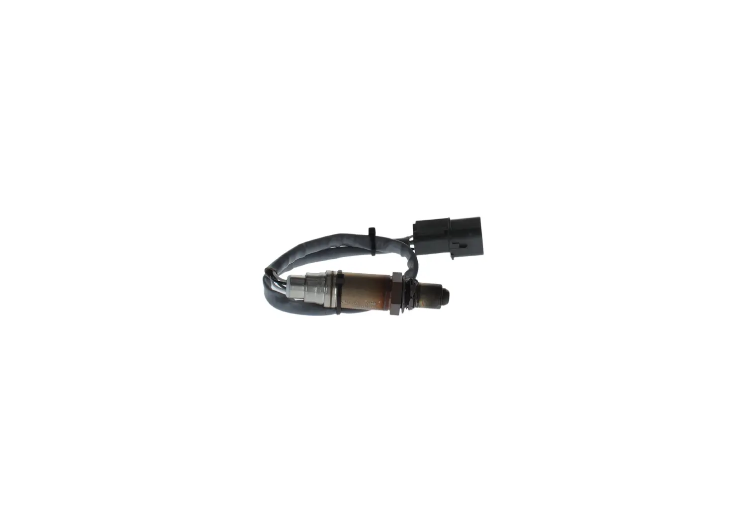 Oxygen Sensor miniature 7