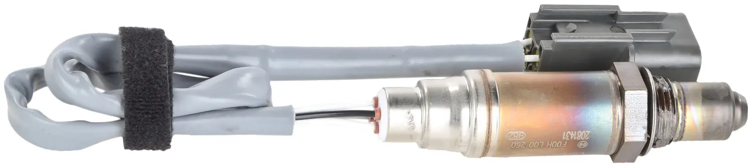 Oxygen Sensor miniature 8