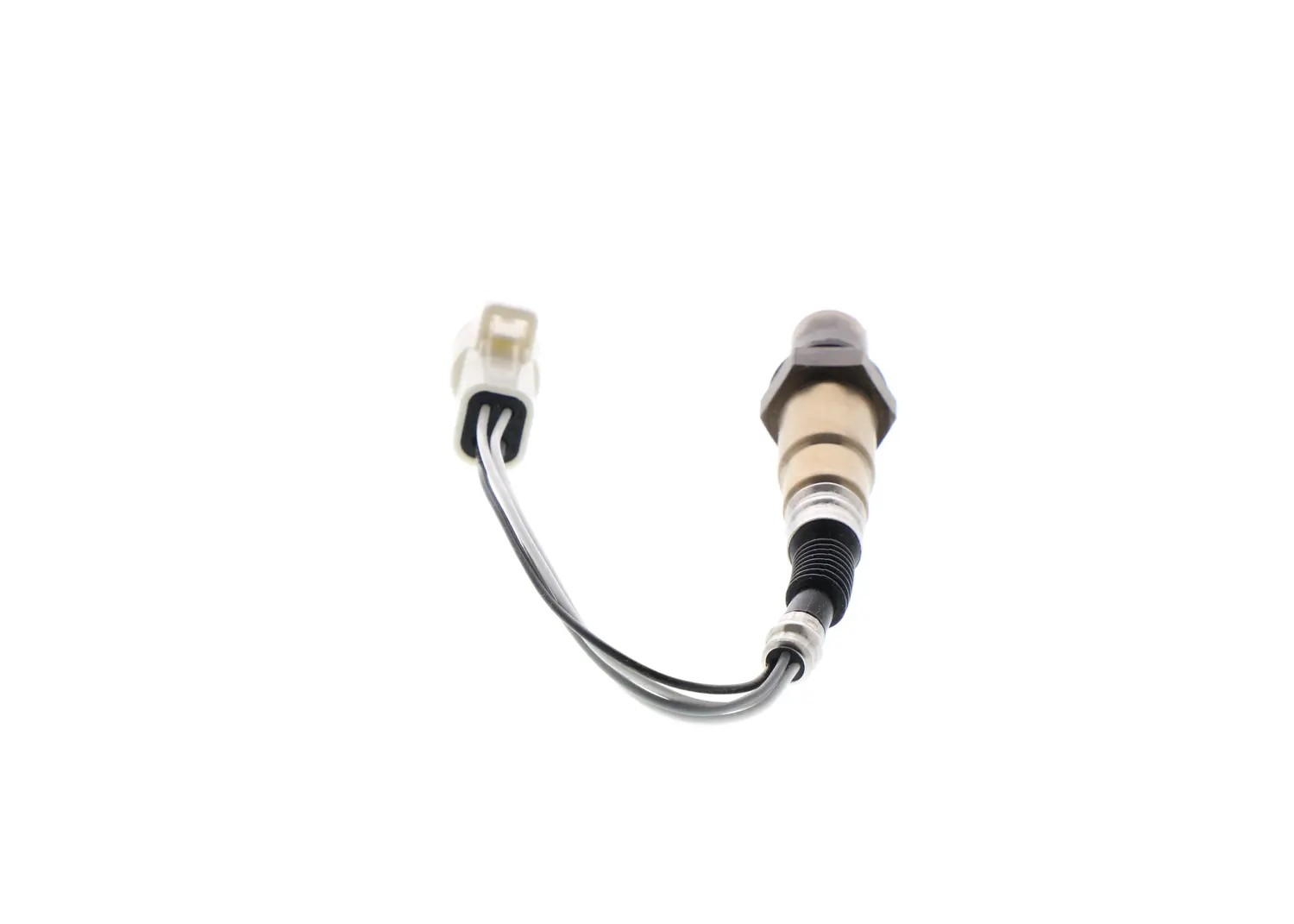 Oxygen Sensor miniature 4