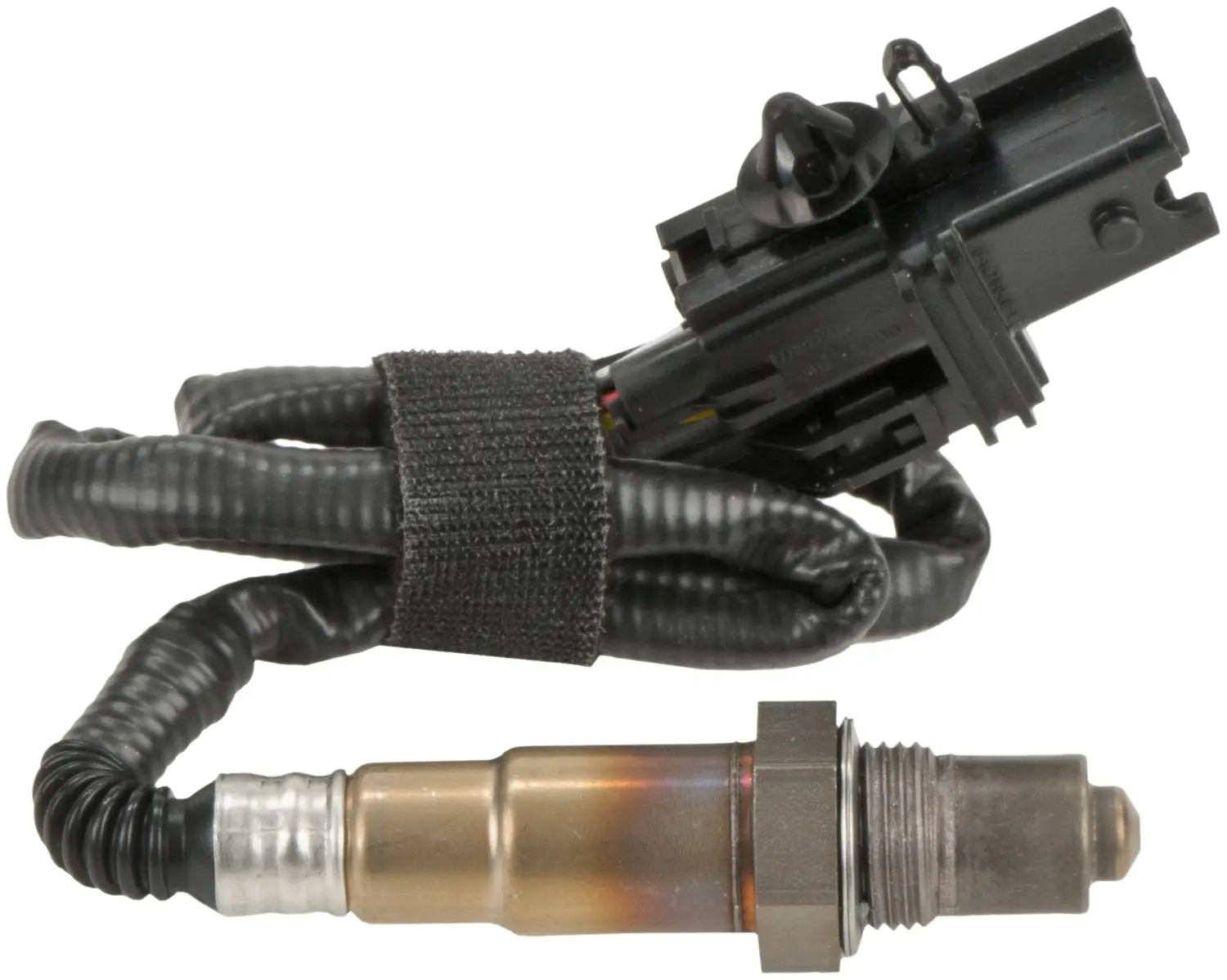 Oxygen Sensor thumbnail 2
