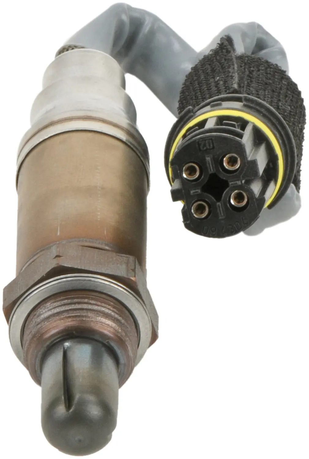 Oxygen Sensor miniature 2