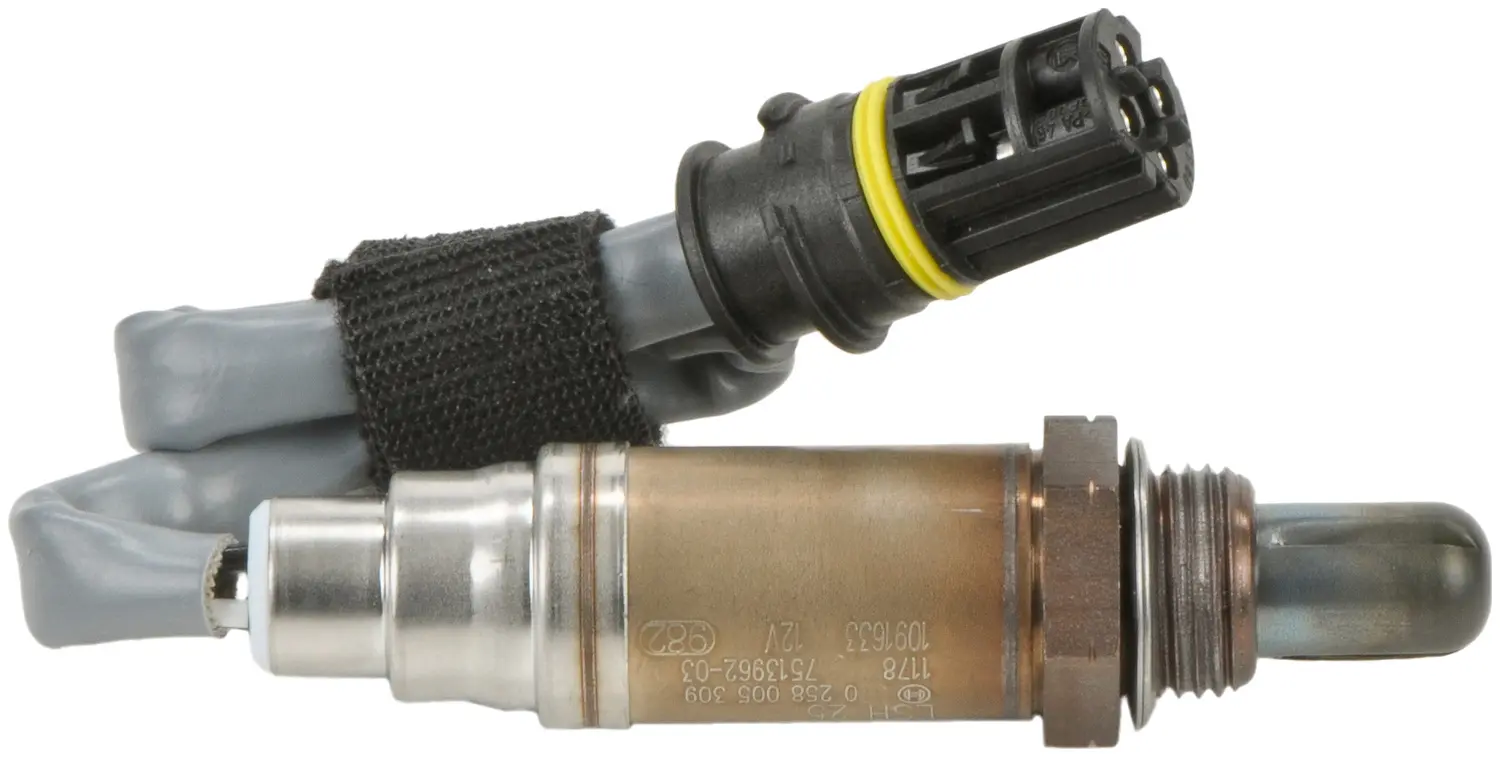 Oxygen Sensor miniature 6