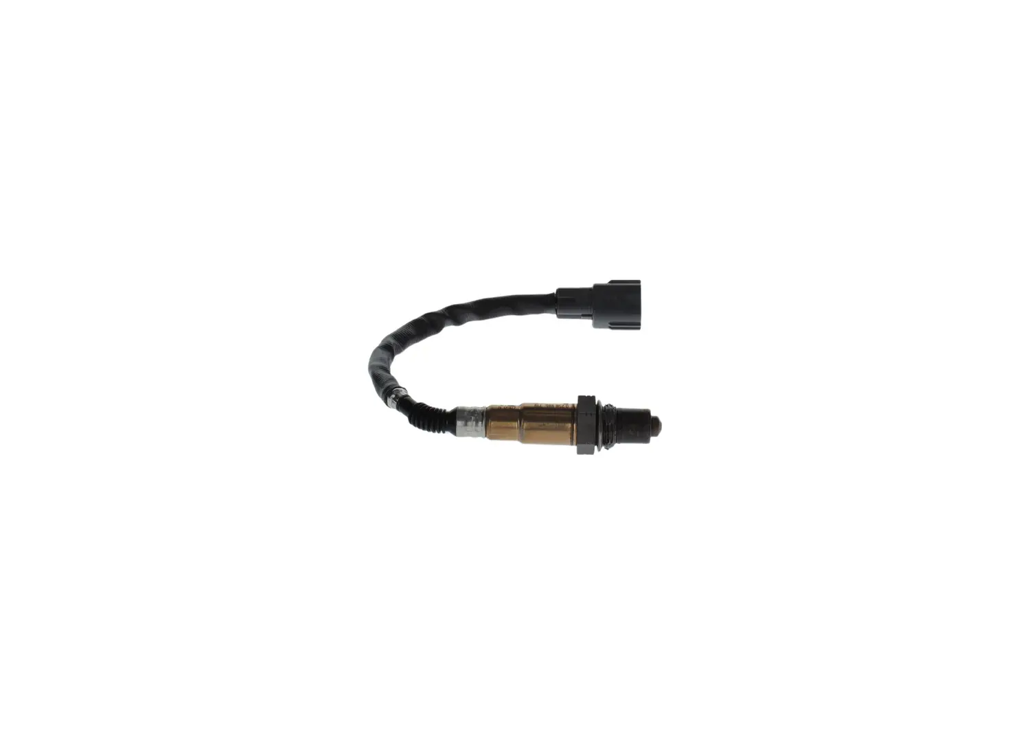 Oxygen Sensor miniature 7