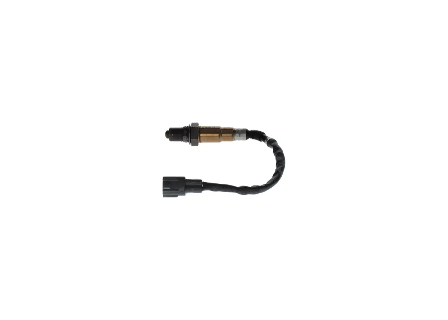 Oxygen Sensor miniature 2