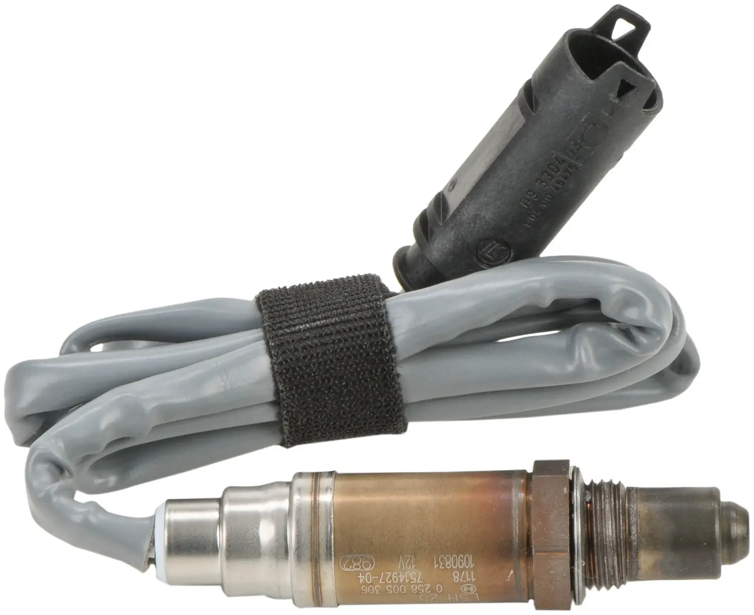 Oxygen Sensor miniature 8