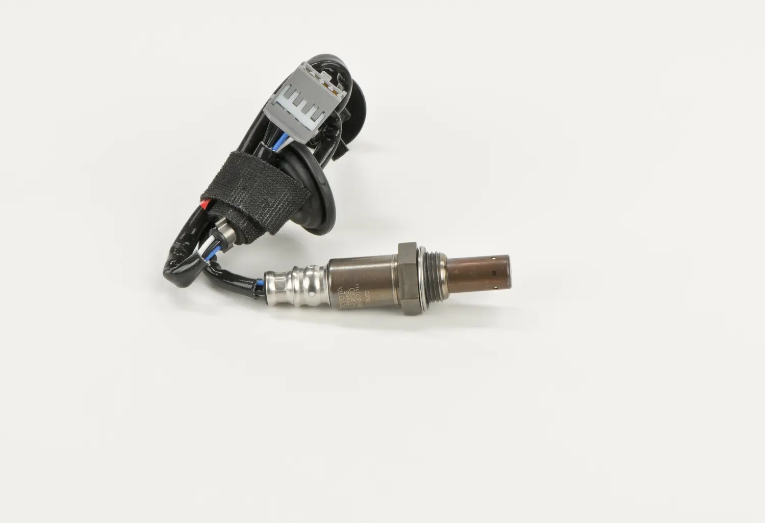 Oxygen Sensor miniature 6