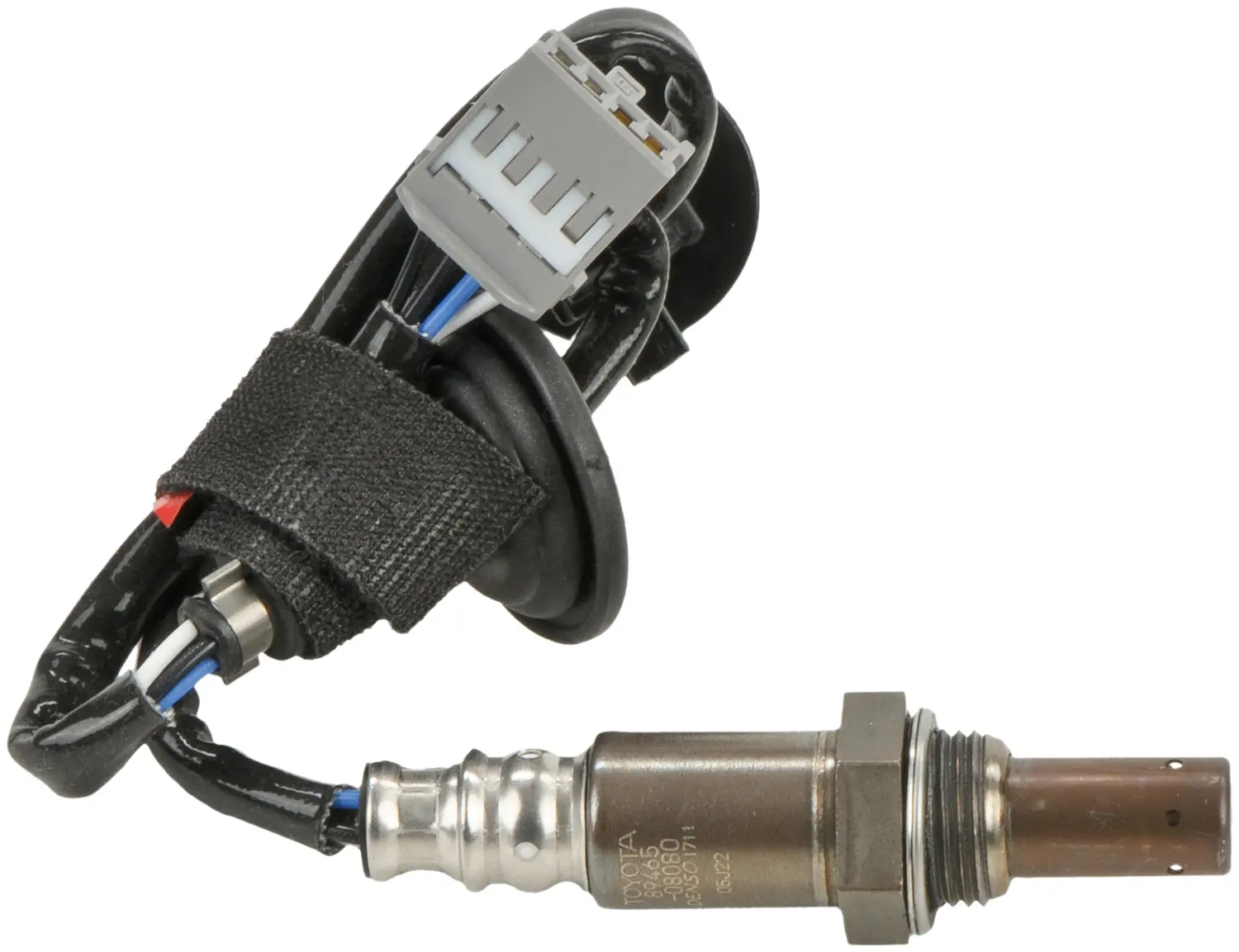 Oxygen Sensor miniature 4