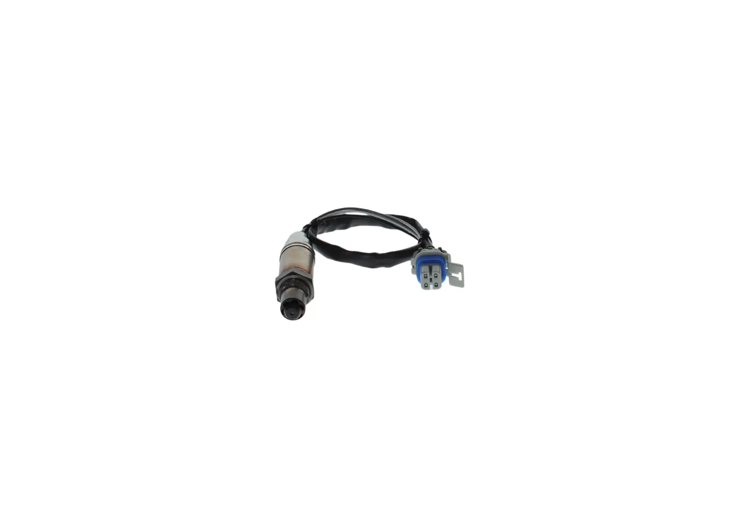 Oxygen Sensor miniature 4