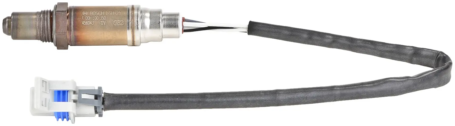 Oxygen Sensor miniature 8