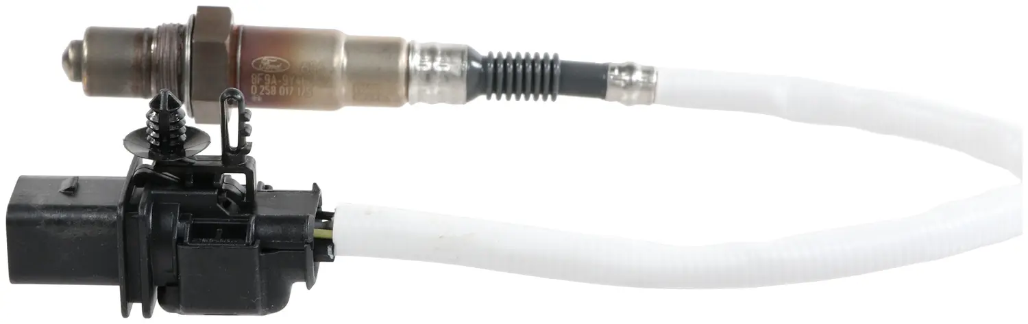 Oxygen Sensor thumbnail 2