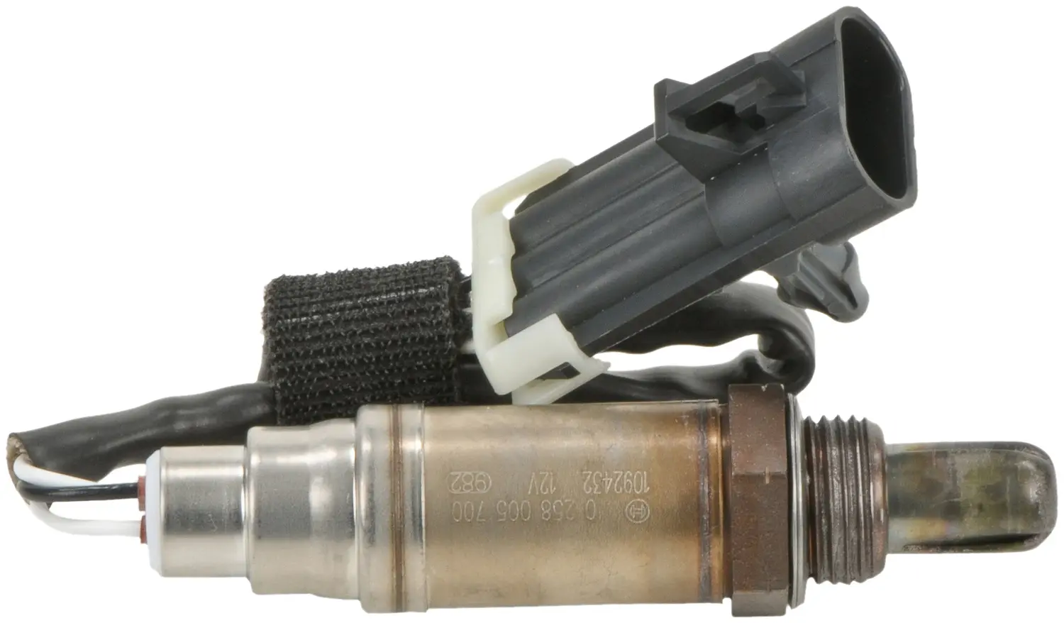 Oxygen Sensor miniature 3
