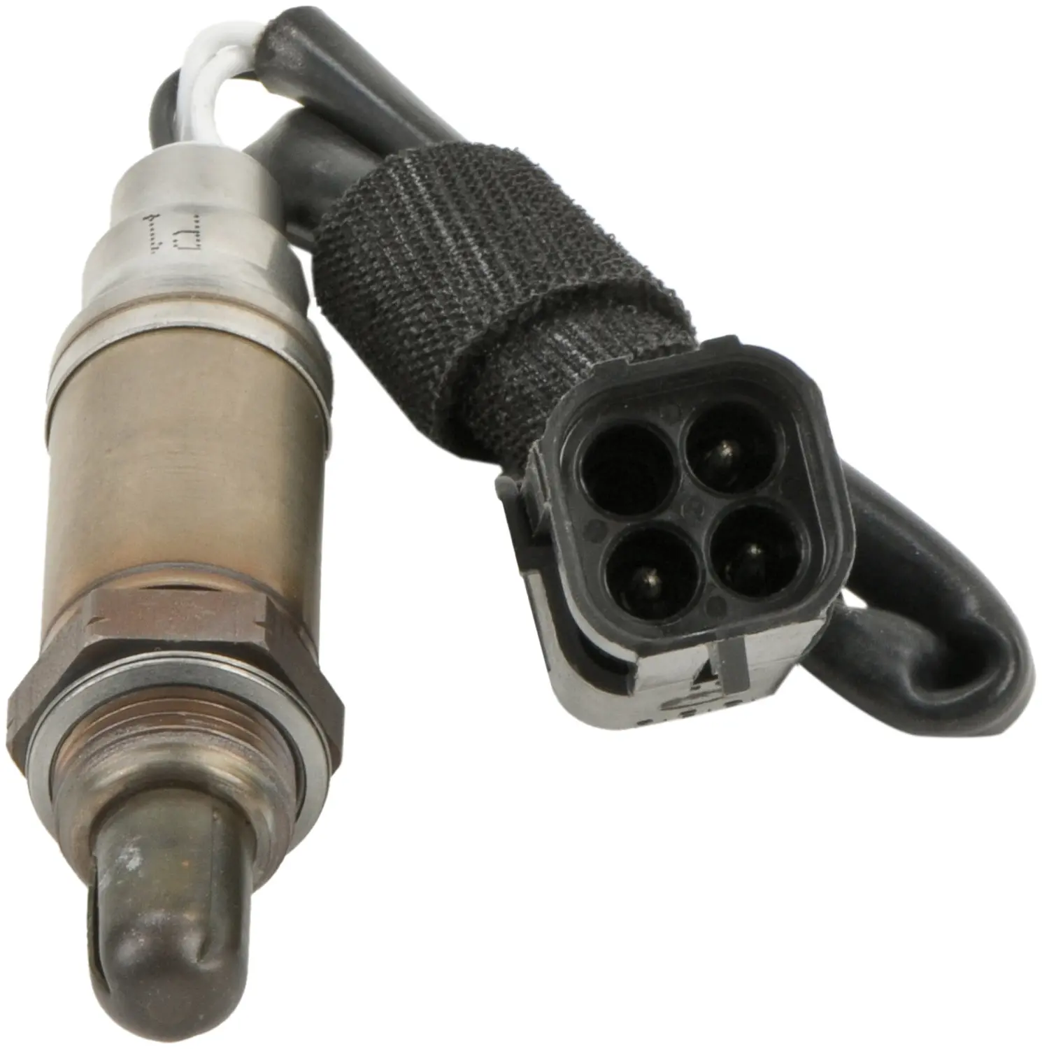 Oxygen Sensor miniature 4