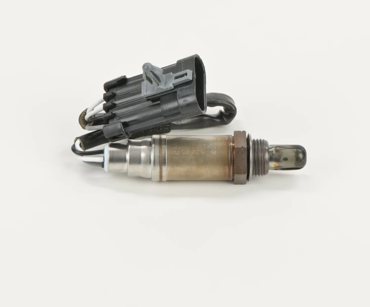 Oxygen Sensor miniature 8