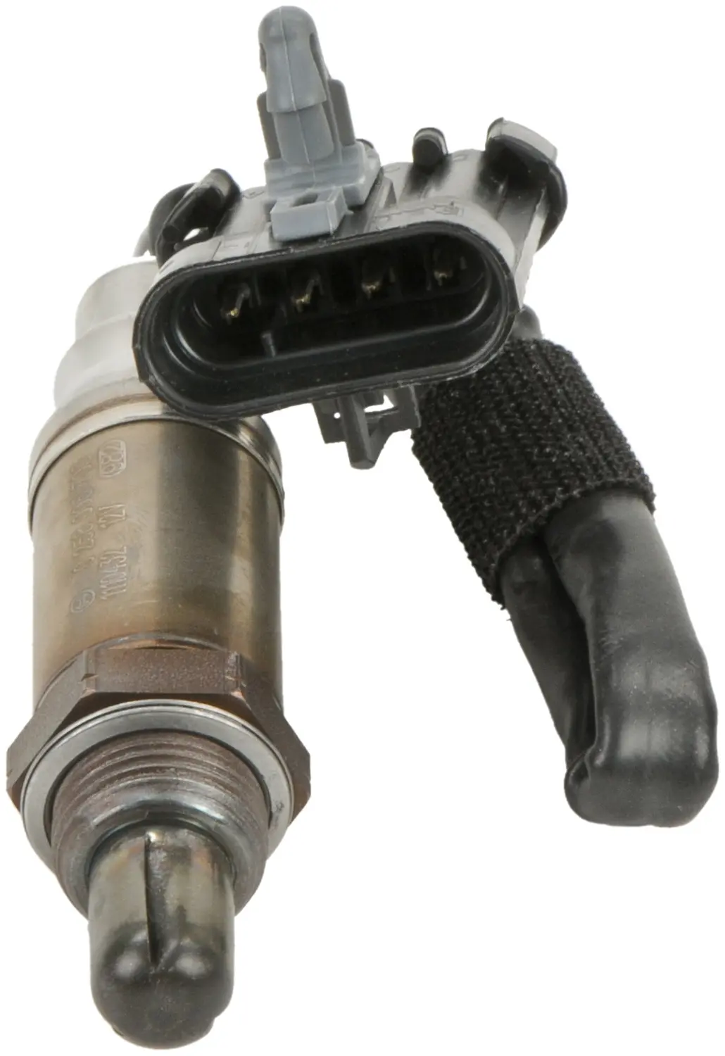 Oxygen Sensor miniature 4