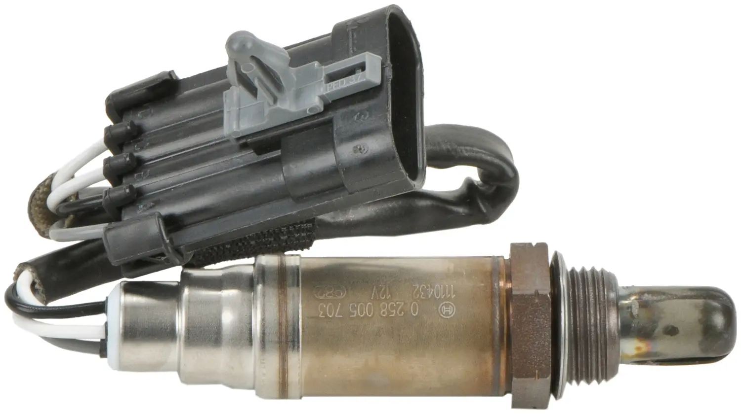 Oxygen Sensor miniature 3