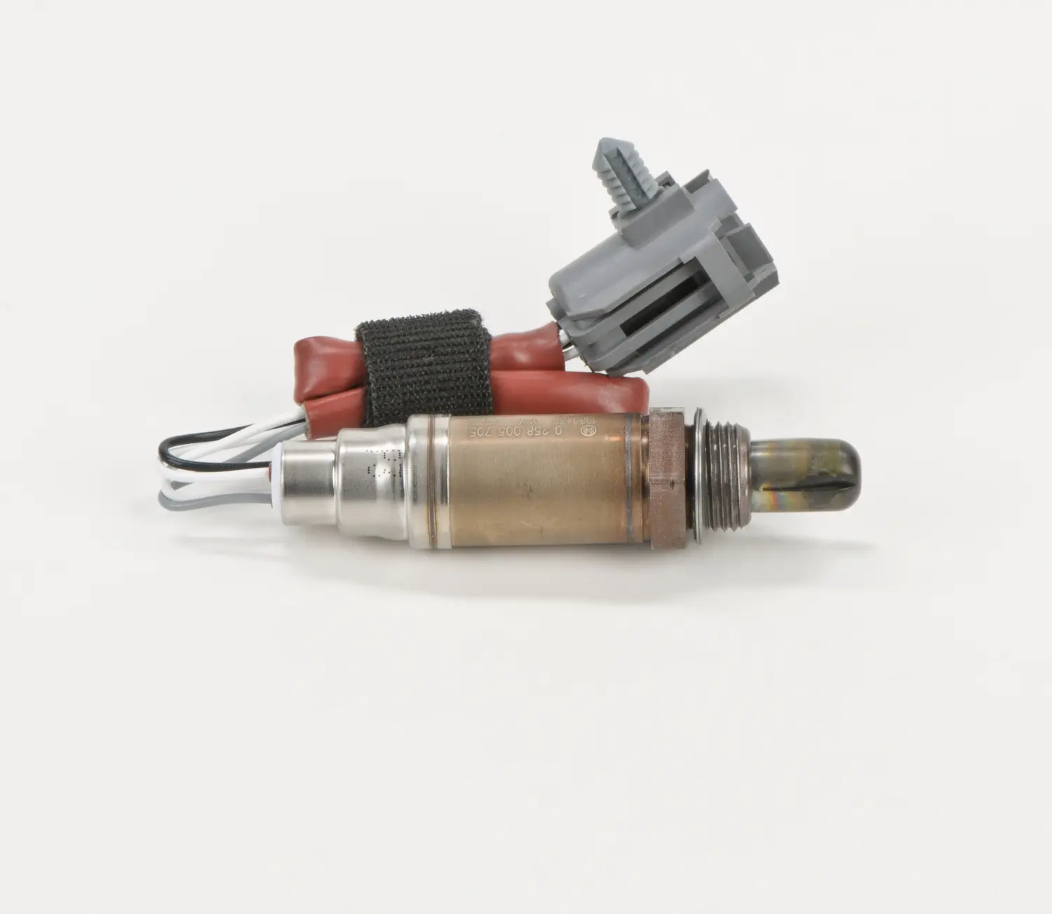 Oxygen Sensor miniature 2