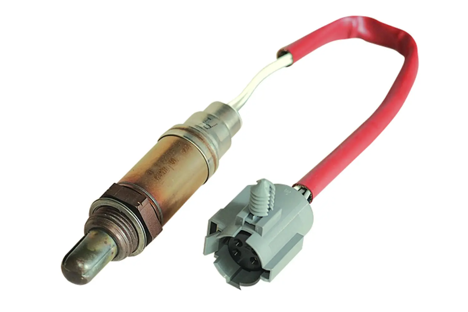 Oxygen Sensor miniature 6