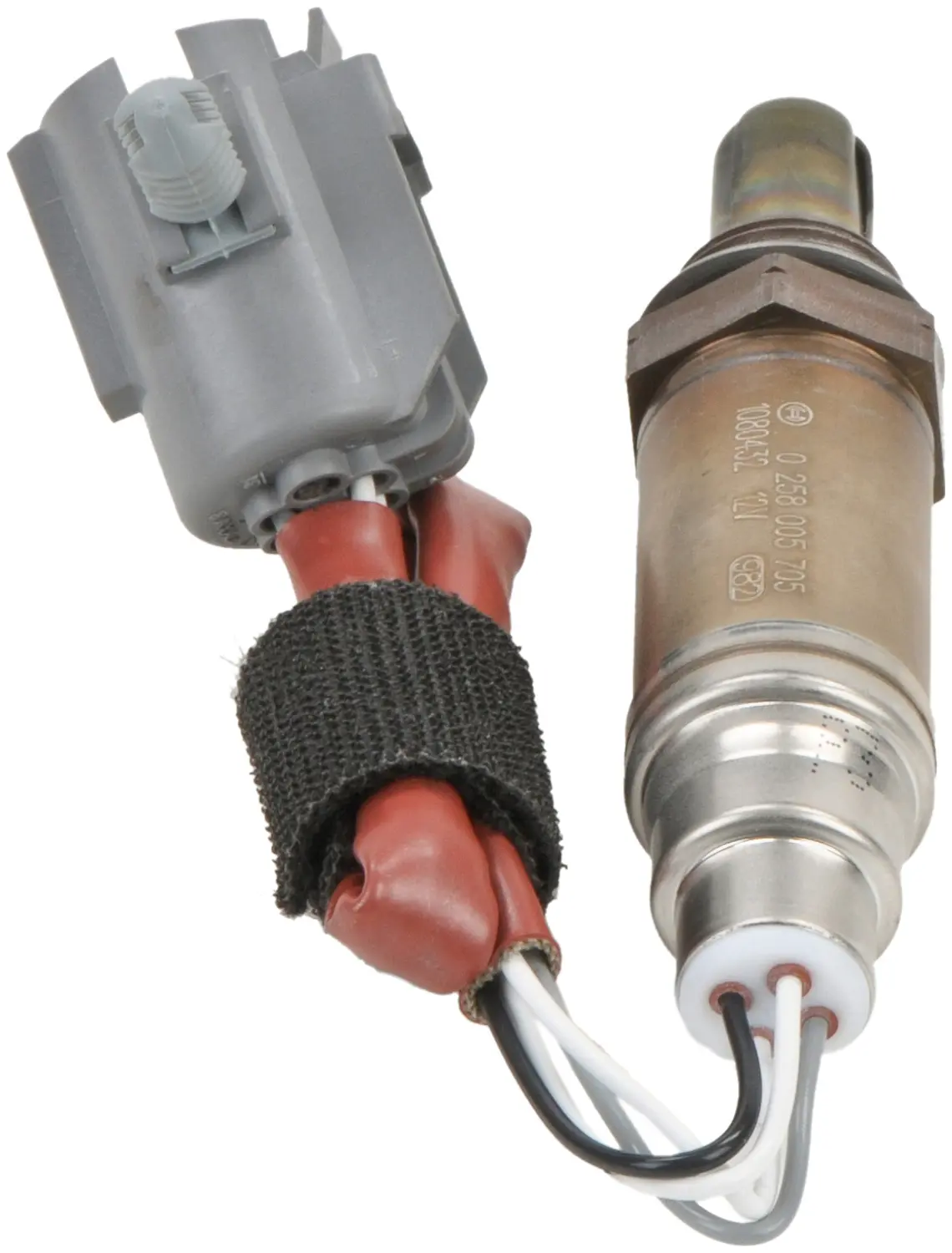 Oxygen Sensor miniature 4