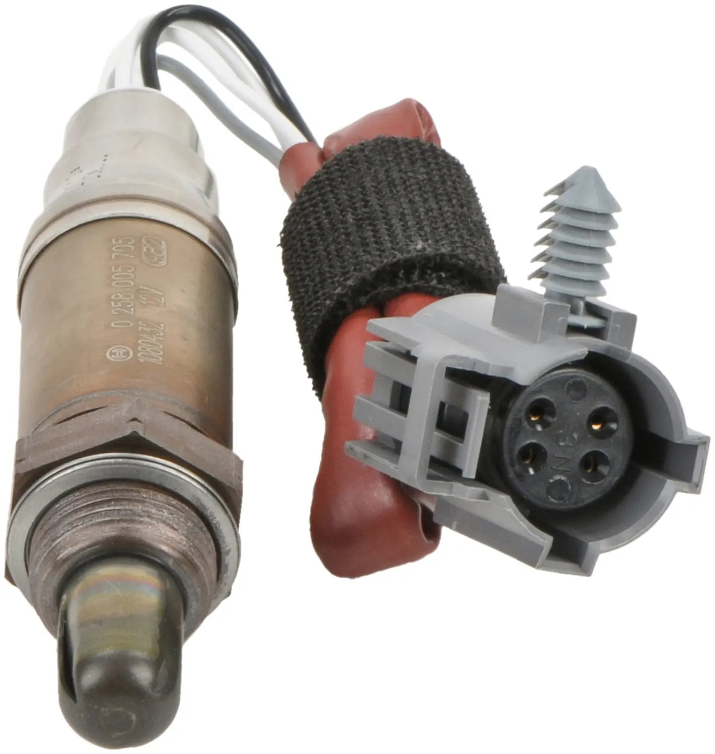 Oxygen Sensor miniature 7