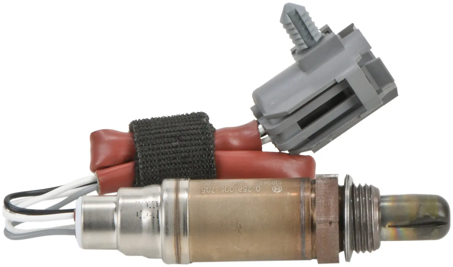Oxygen Sensor miniature 8