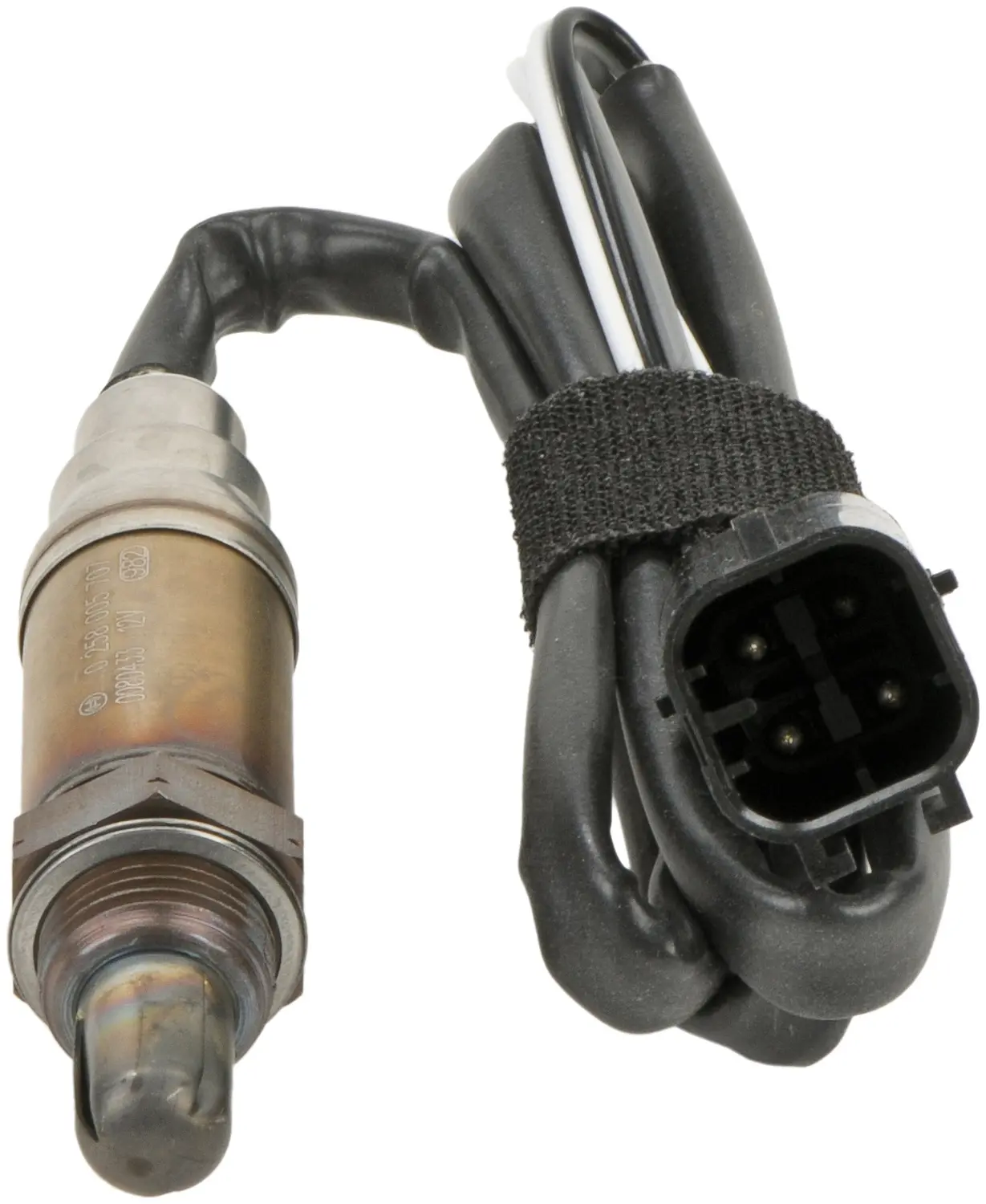 Oxygen Sensor thumbnail 6