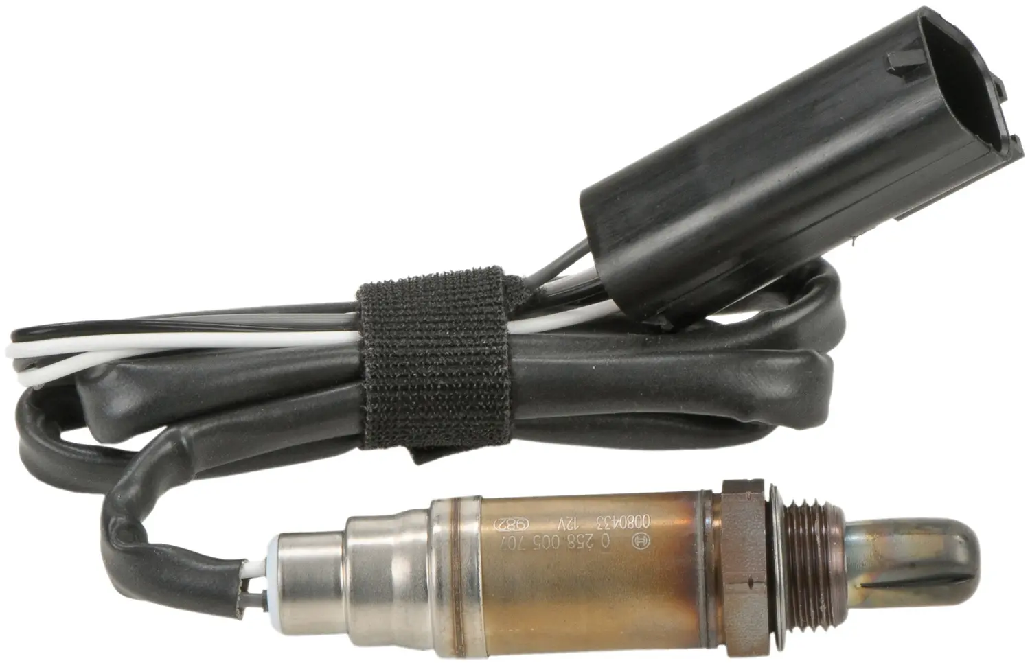 Oxygen Sensor thumbnail 4
