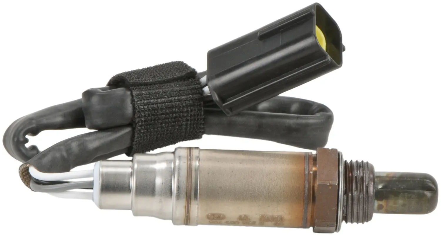 Oxygen Sensor thumbnail 2