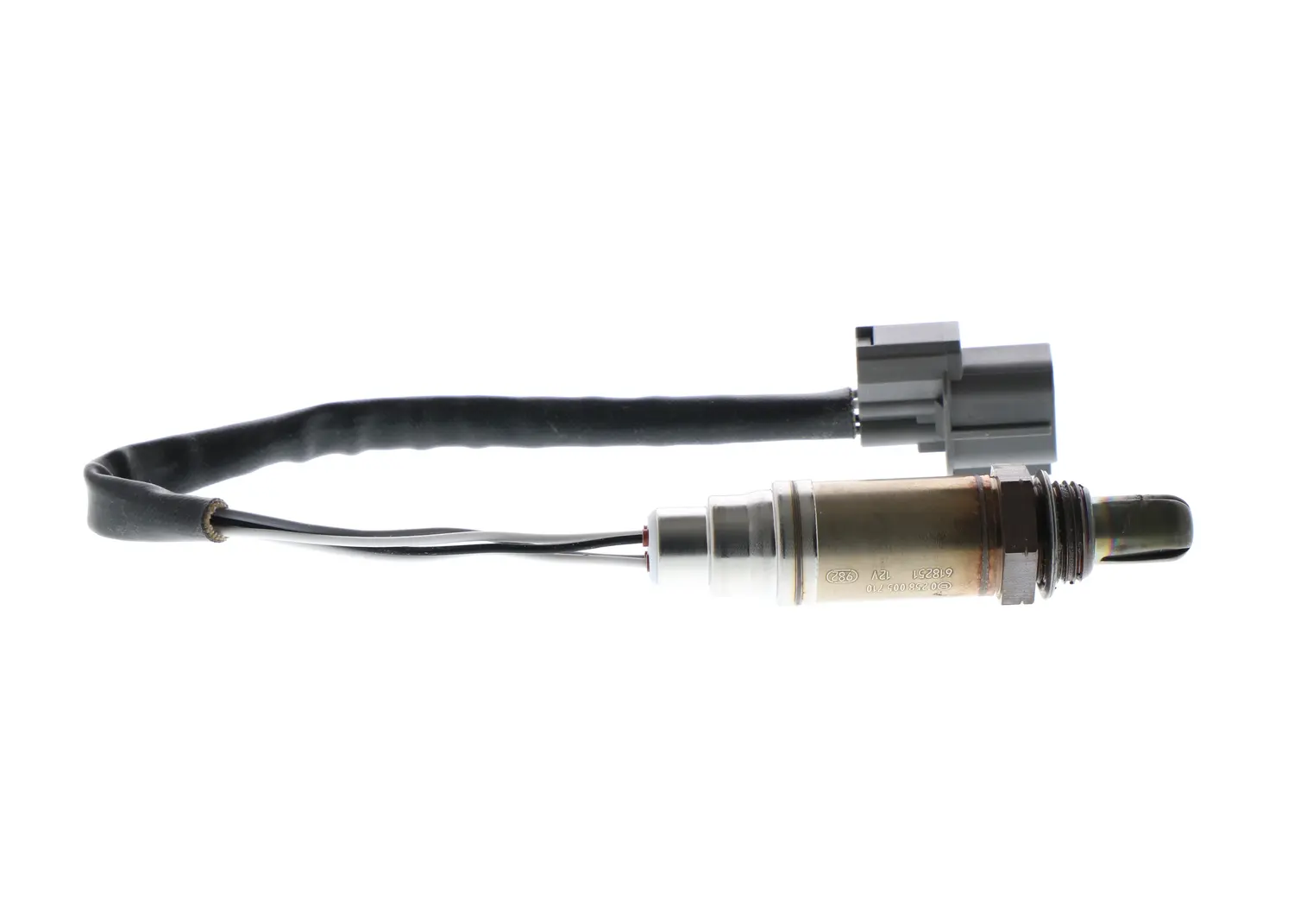 Oxygen Sensor miniature 3