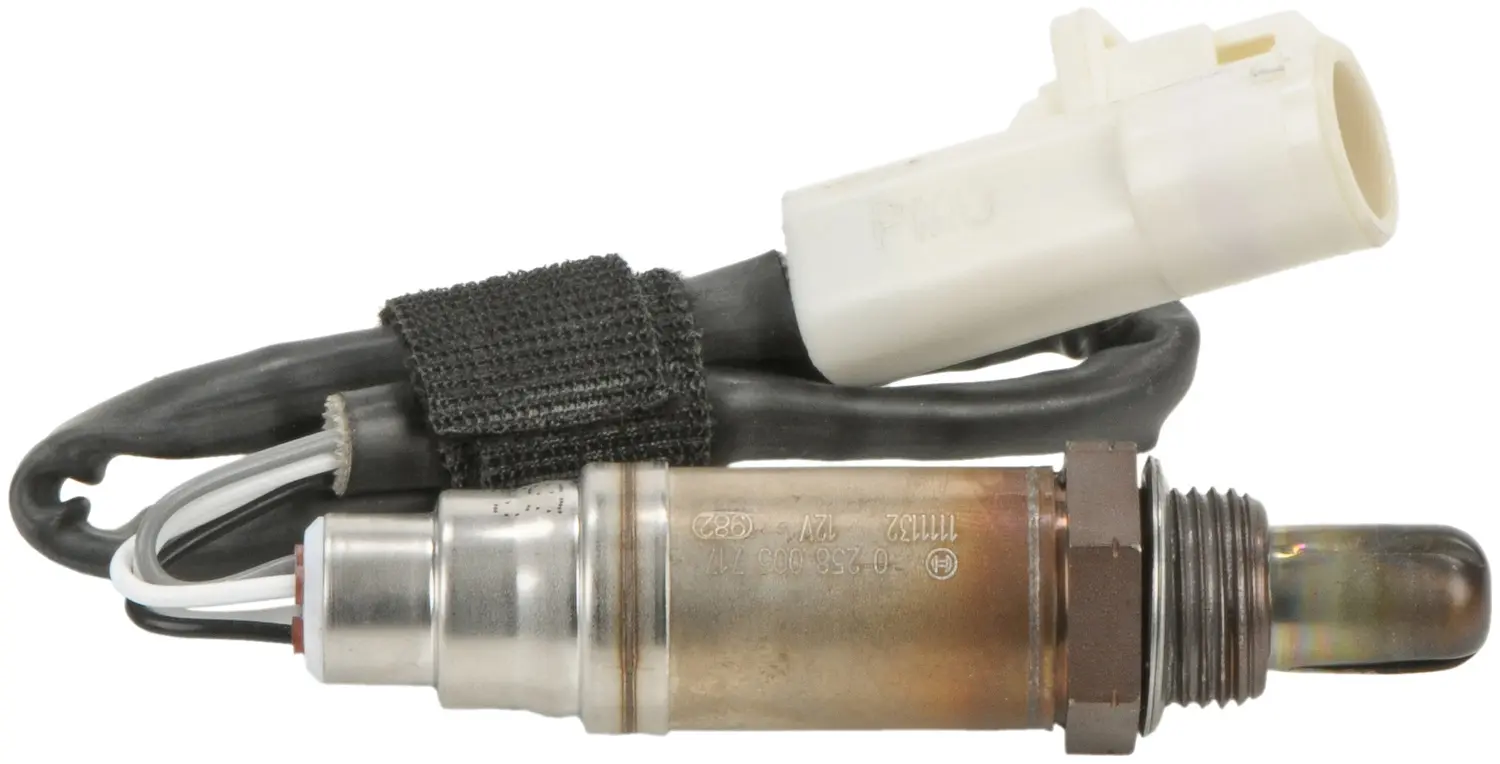 Oxygen Sensor miniature 6