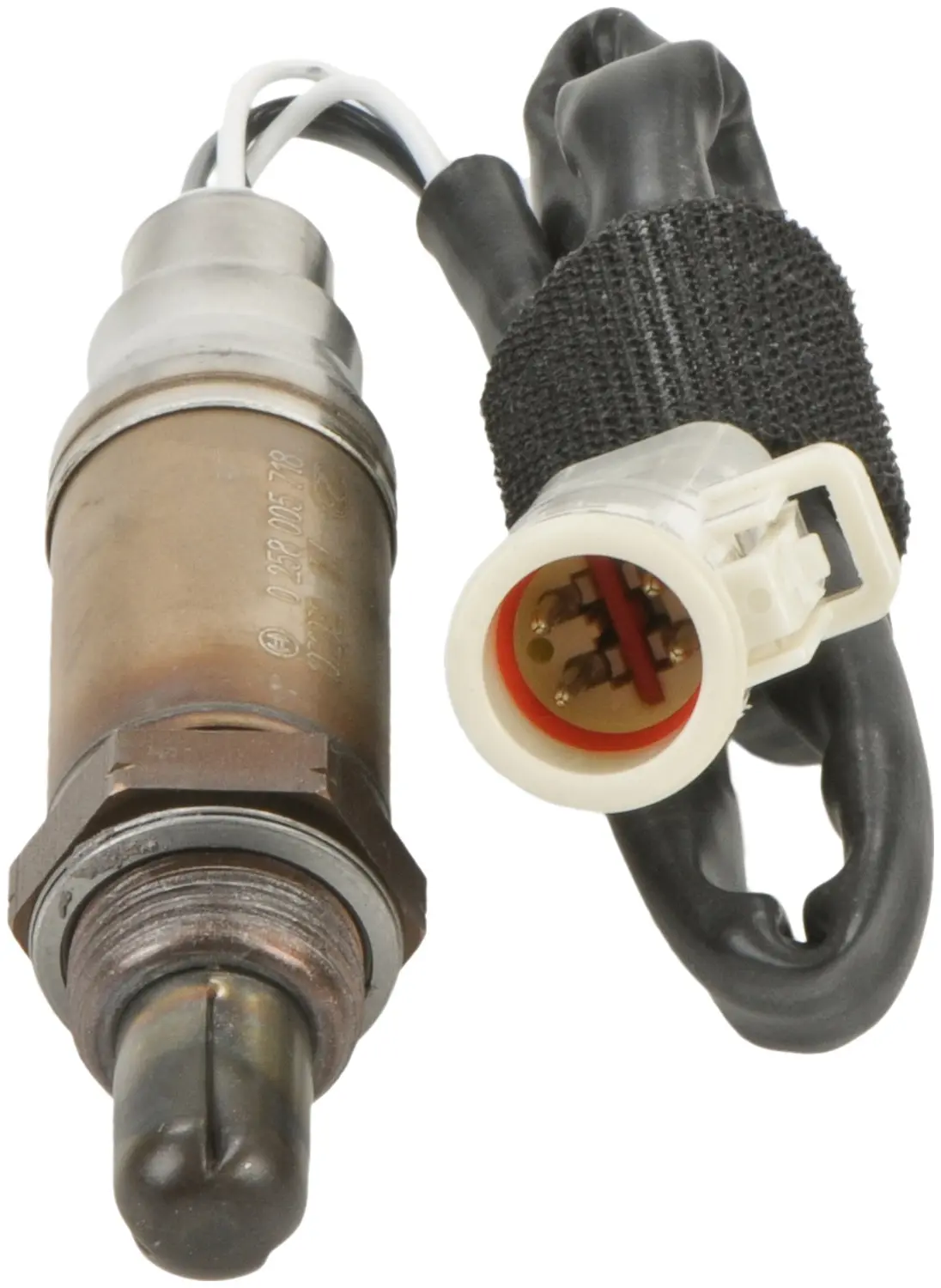Oxygen Sensor thumbnail 2