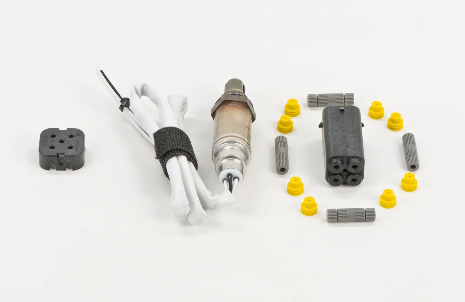 Oxygen Sensor miniature 5