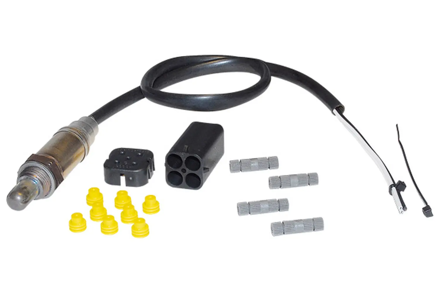 Oxygen Sensor miniature 4