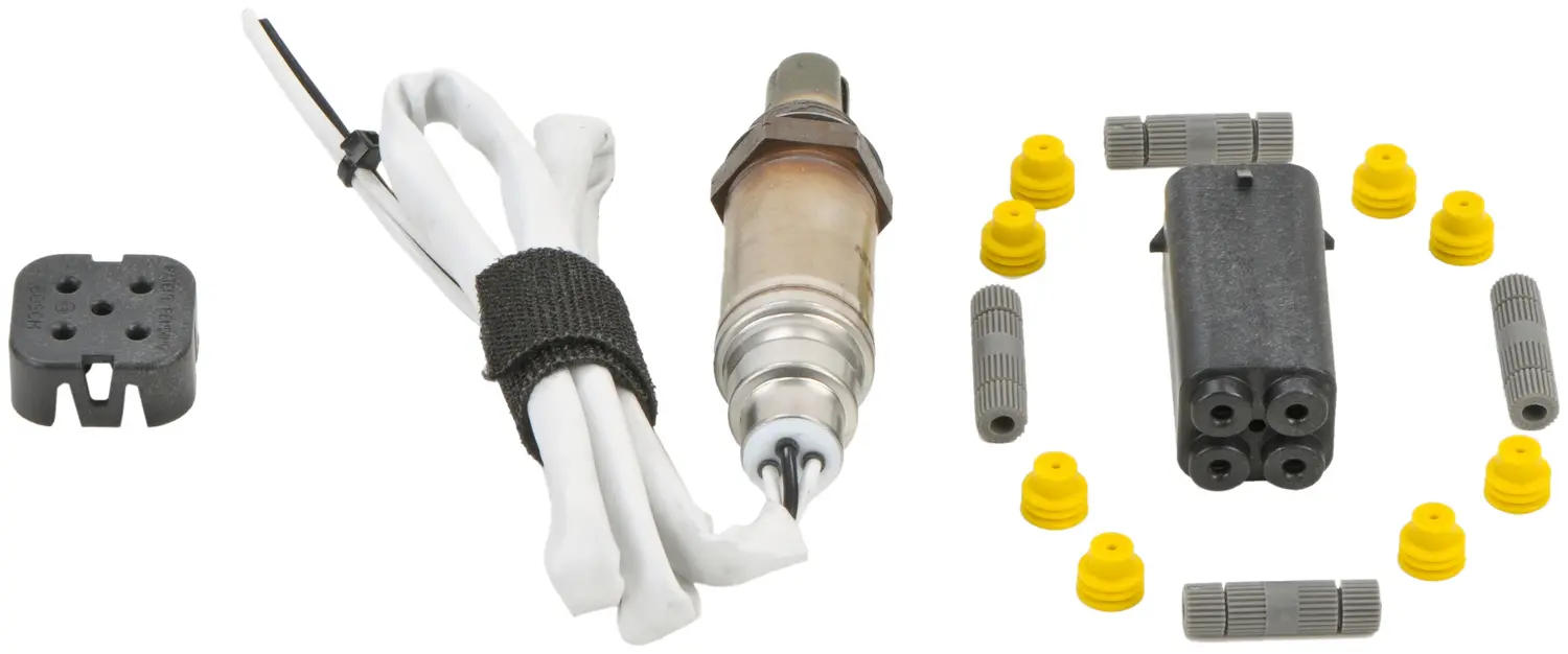 Oxygen Sensor miniature 3