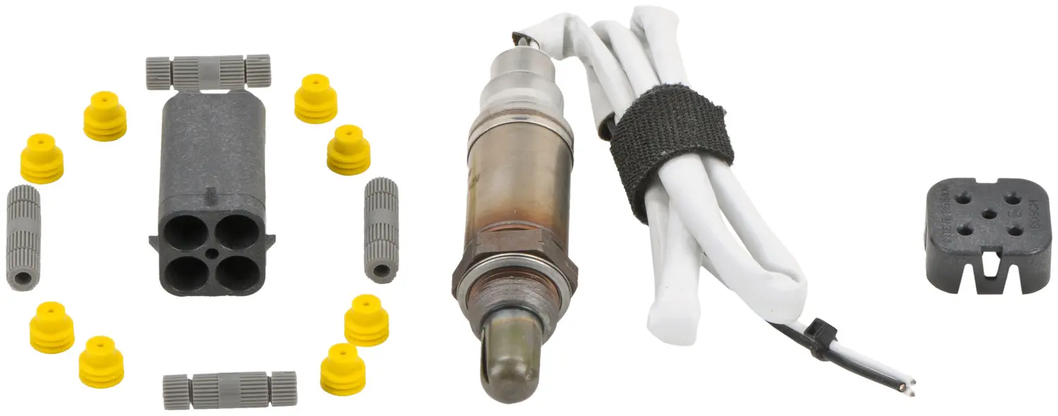 Oxygen Sensor miniature 7