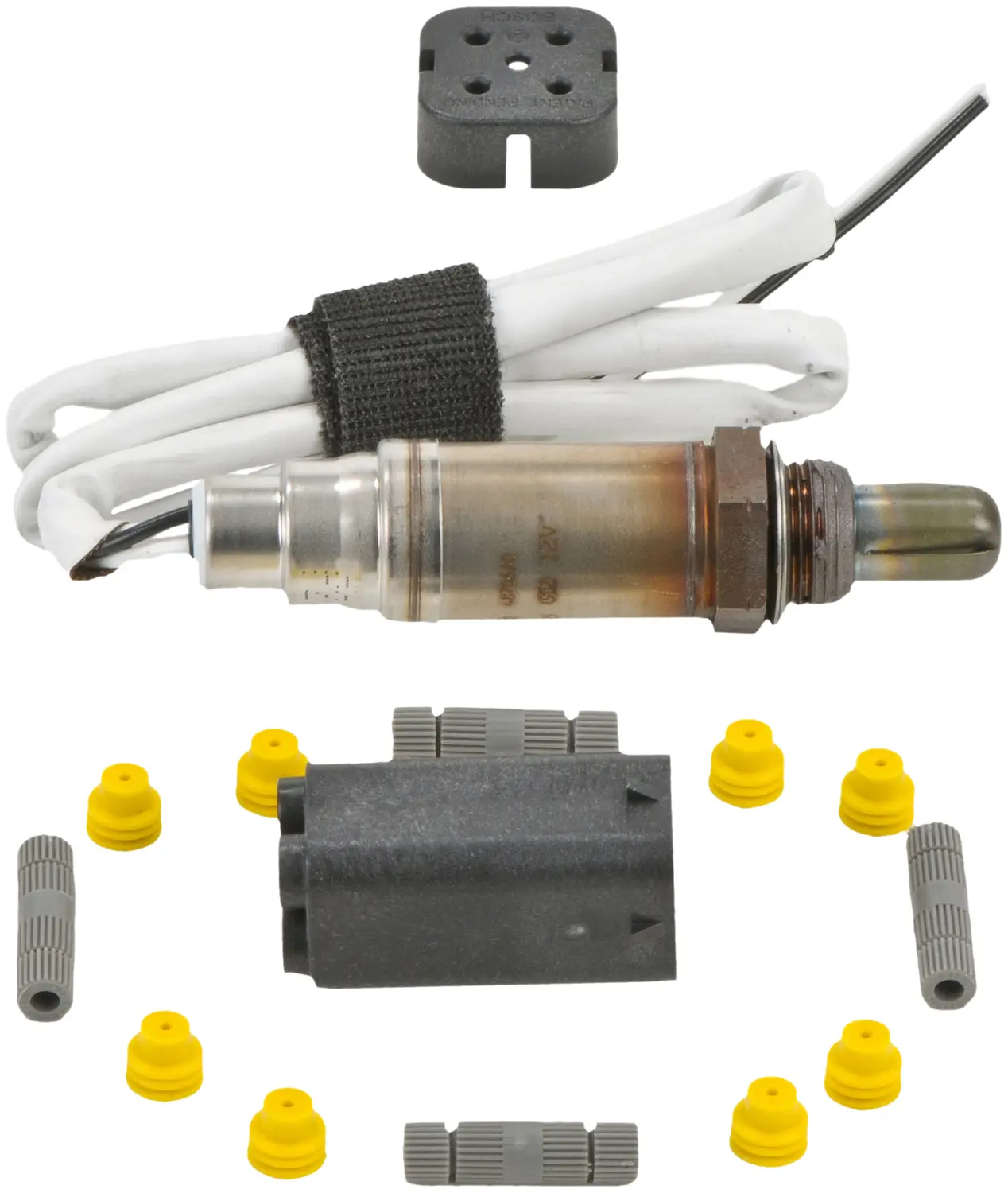 Oxygen Sensor miniature 2