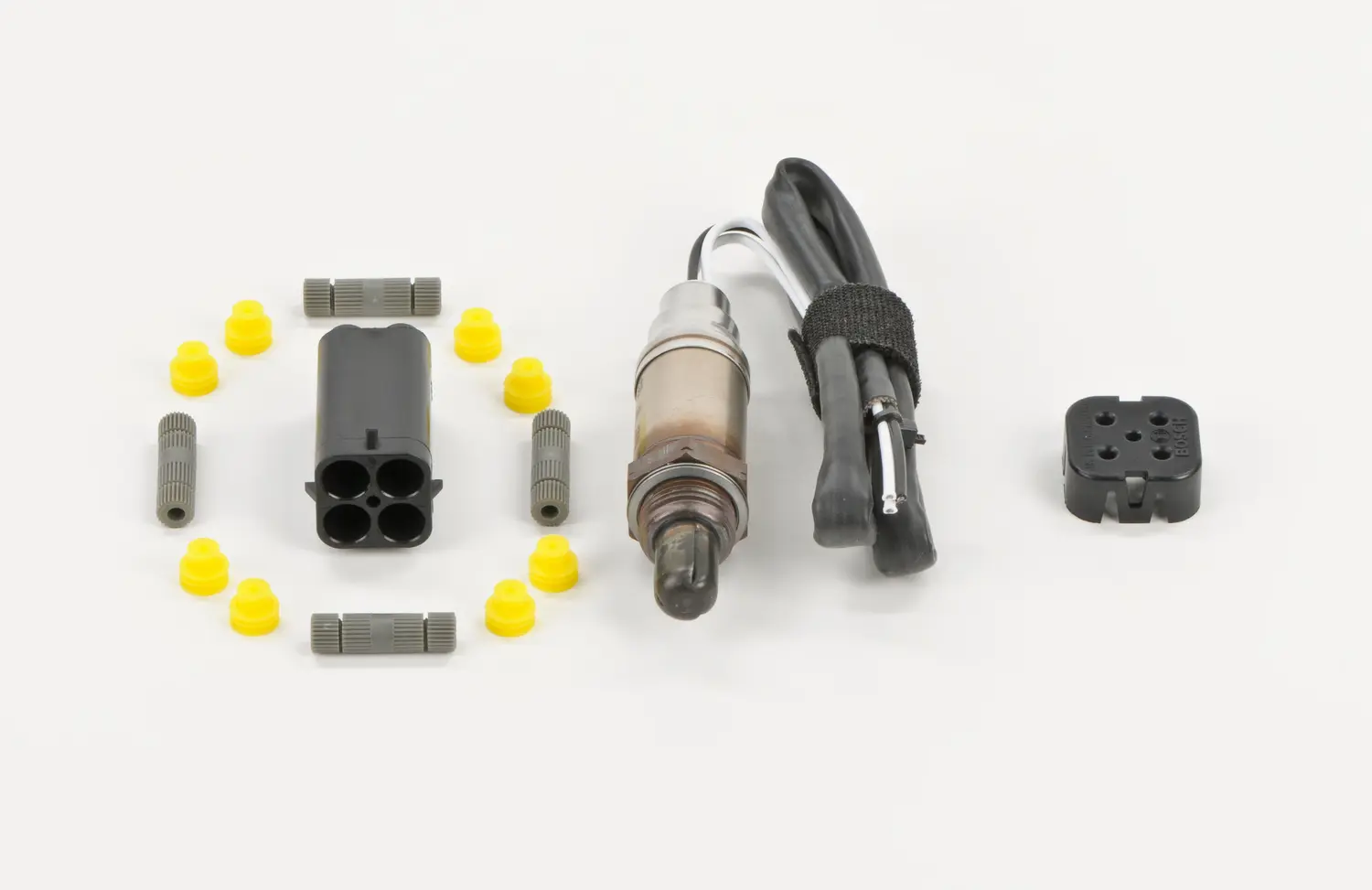 Oxygen Sensor thumbnail 3