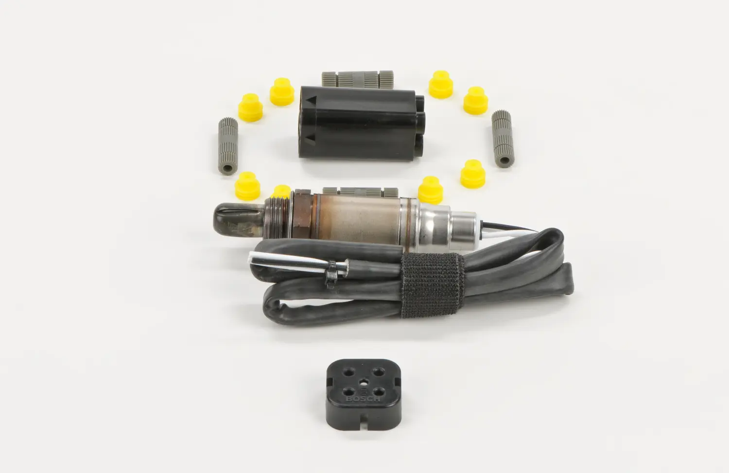 Oxygen Sensor thumbnail 8