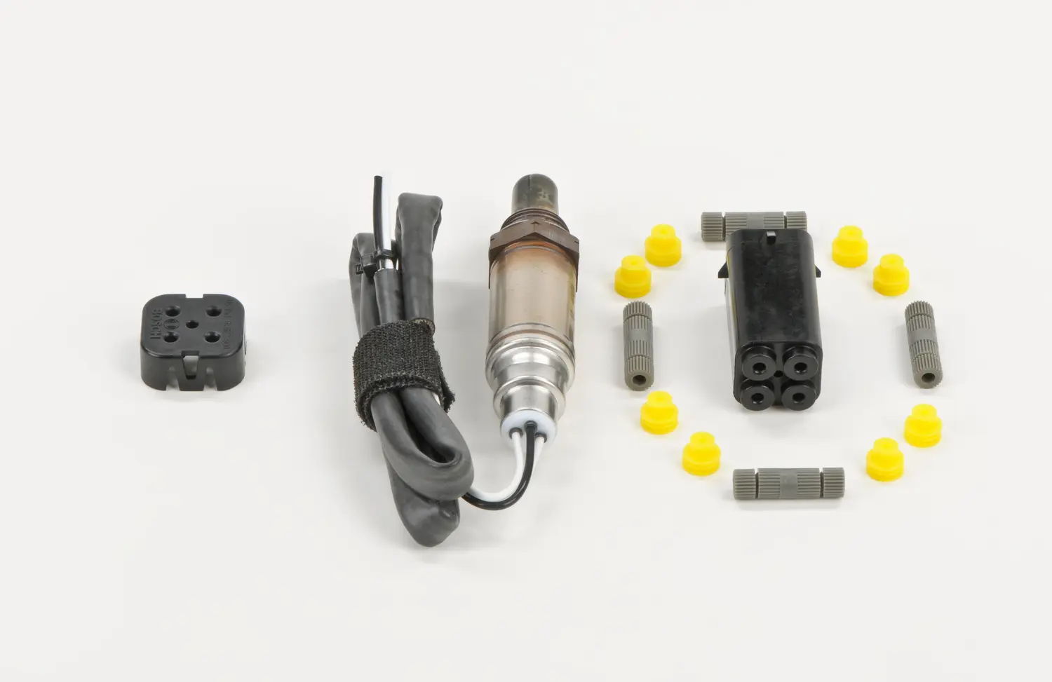 Oxygen Sensor thumbnail 6