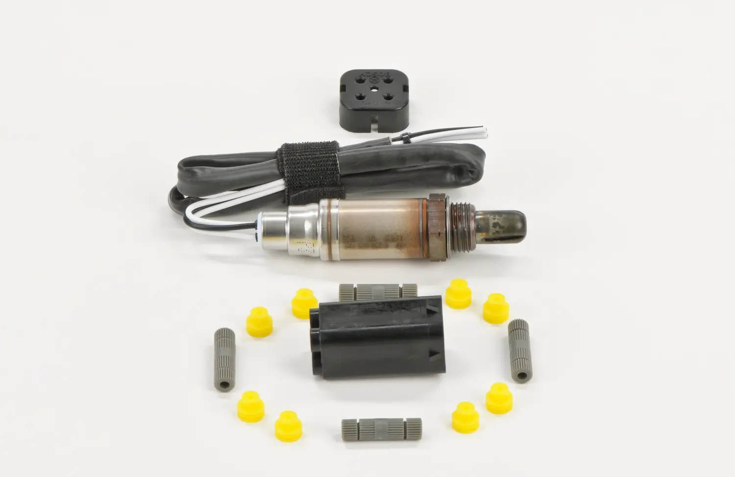 Oxygen Sensor thumbnail 7