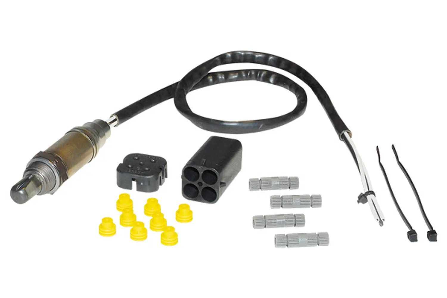 Oxygen Sensor thumbnail 4