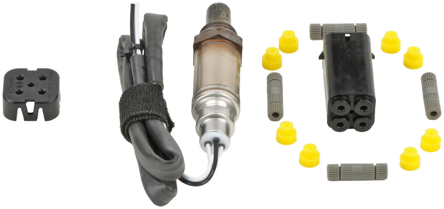 Oxygen Sensor - main product image