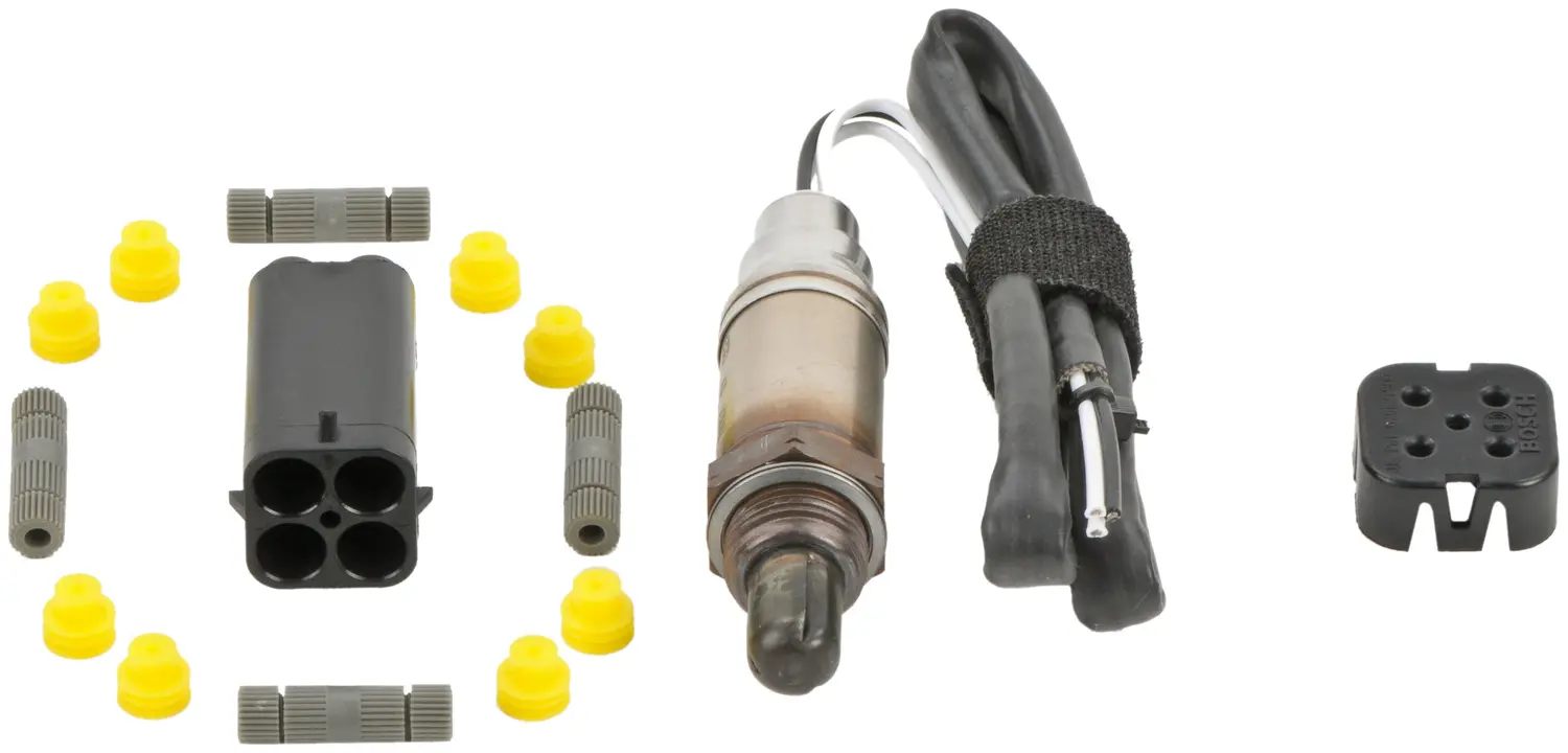 Oxygen Sensor thumbnail 5