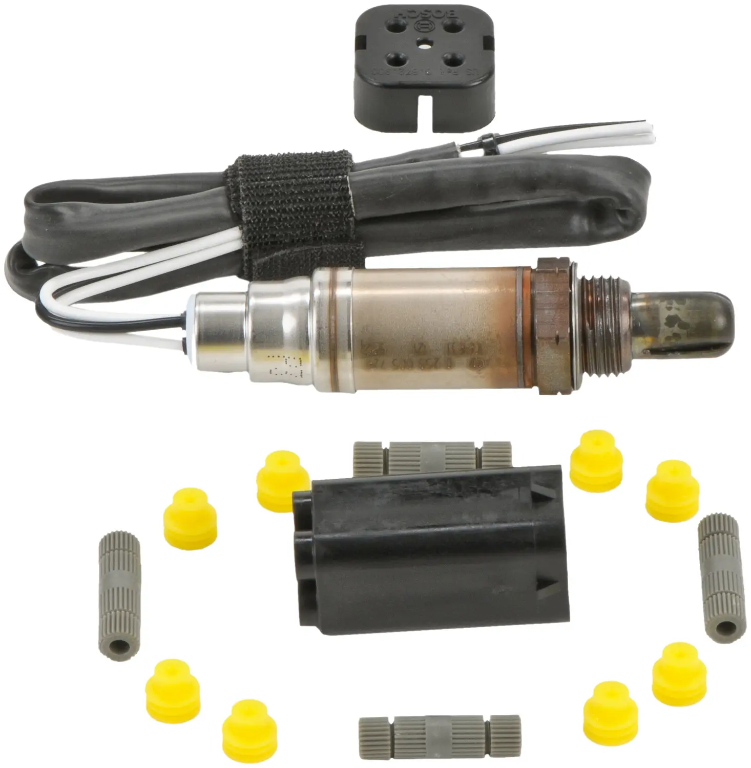 Oxygen Sensor thumbnail 2