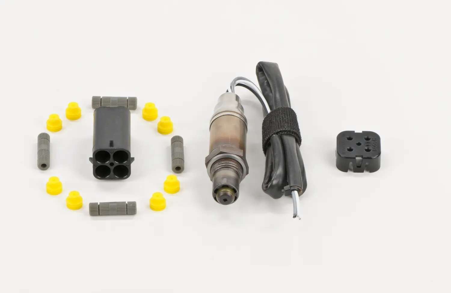 Oxygen Sensor miniature 7