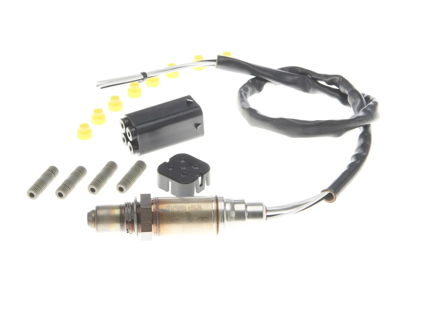 Oxygen Sensor miniature 4
