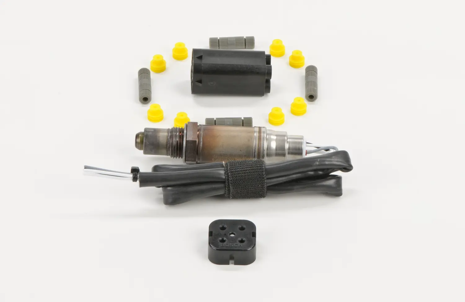 Oxygen Sensor miniature 3