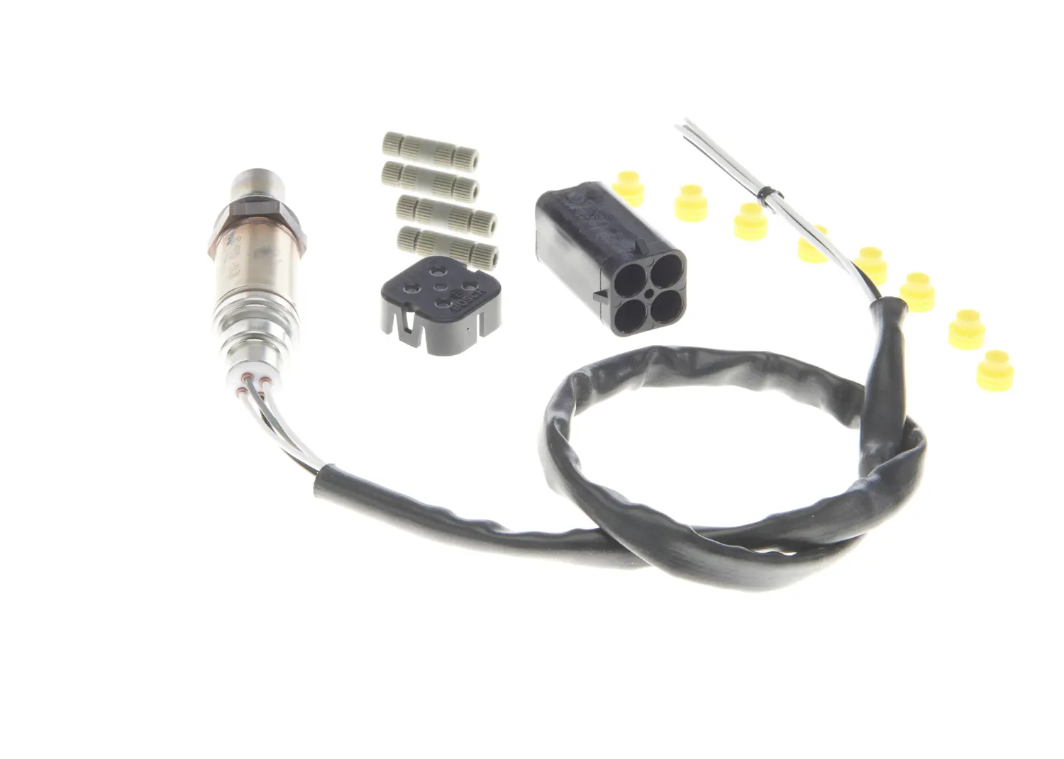 Oxygen Sensor miniature 2