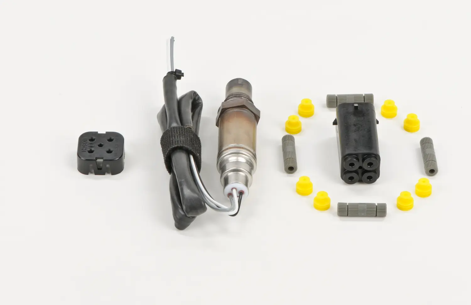 Oxygen Sensor miniature 10