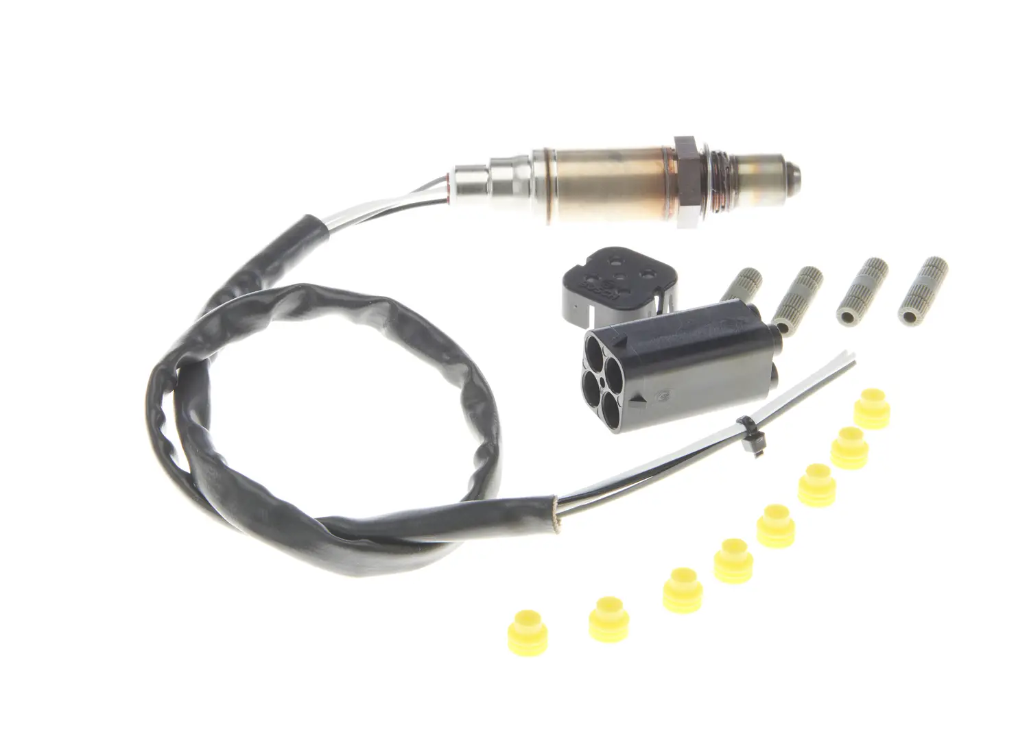 Oxygen Sensor miniature 8
